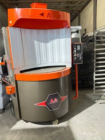 ПО для бизнеса: Хлеб, Сладости, Пицца, Газовая — 4