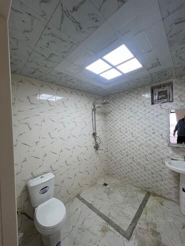 bülbülədə ev satılır: 6 otaqlı, 250 kv. m — 5