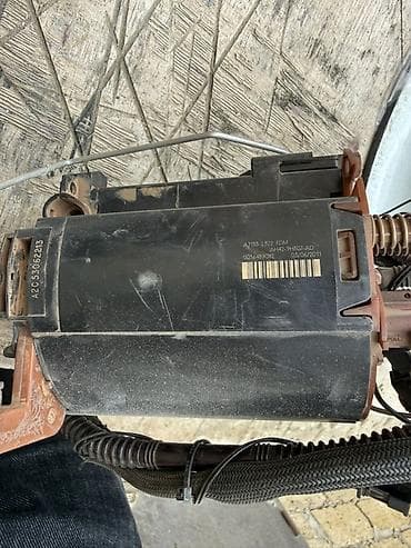 ford foks: Məhsul:Range rover 2012Yanacaq nasosu modulu (benzin nasosu komplekti) — 3