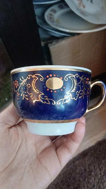 acar desti satilir: Məhsul: Ev dekoru və süfrə ləvazimatları dəsti - Xalça: Şərq üslublu — 4