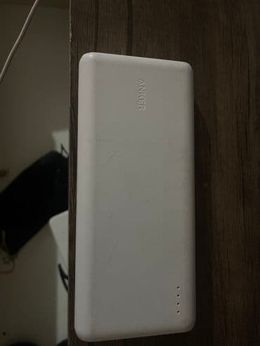 baseus power bank: Powerbank 30000 mAh, İşlənmiş — 2
