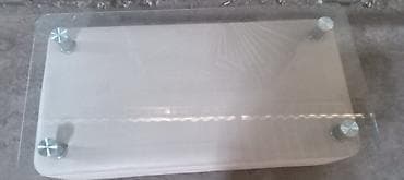 gaming stol: Yeni, Güzgülü — 1