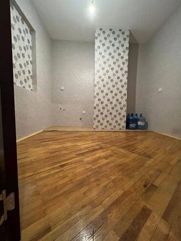 hövsan kiraye ev: Xətai Rayonu, Həzi Aslanov metrosunun yanında. 17 mərtəbəli binanın 16 — 5