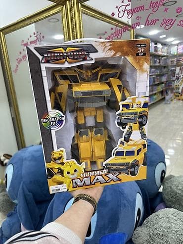 hidroterm kombi servis: Oyuncaqlar — 1