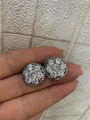 Sırğa, Pulsuz çatdırılma — 1