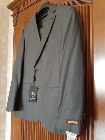 мужские спортивные костюмы брендовые бишкек: Kişi kostyumu. Türkiyədən alınıb. 48 razmer — 2