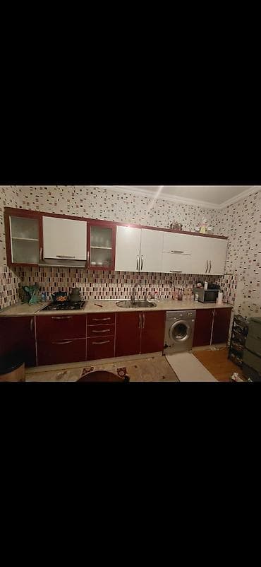 kukna mebili: Metbex mebeli 350 azn üzərində paltaryuyan aspirator moyka verilir — 1