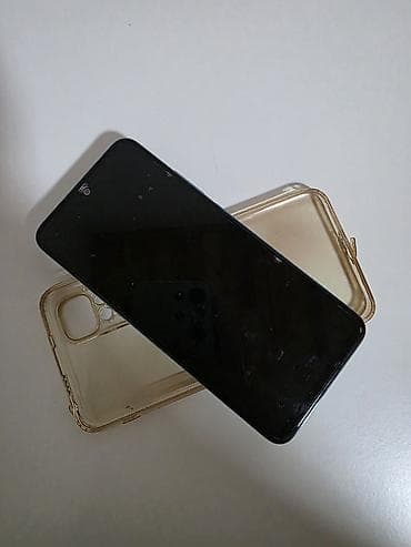 soba şuşəsi: Redmi Note 11, 128 GB, rəng - Mavi, İki sim kartlı — 4