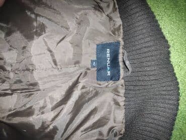 gödəkçələr: Gald zamujviy kurtka — 2