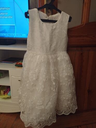 şifon donlar 2023: Don, Ziyafət, 4 - 5 yaş — 2