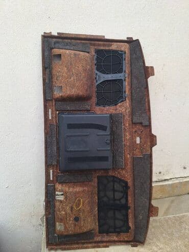 amg диски 18: W202 arxa polka — 2