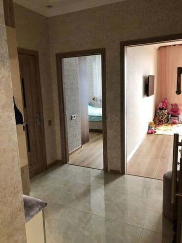 хырдалан купить квартиру: 2 комнаты, Новостройка, м. Иншаатчылар, 65 м² — 6