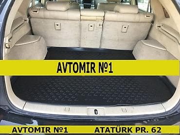 doogee dg110 collo3: Lexus rx2004, 2008 baqaj rezini ünvan: atatürk prospekti 62, ayna — 1