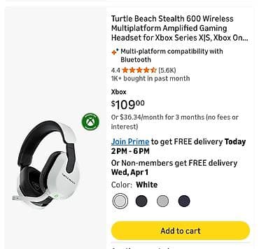 steelseries siberia v2: Turtle Beach Stealth 600 – Simsiz multiplatform oyun qulaqlığı — 10