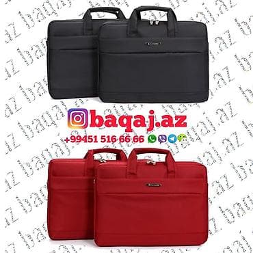 Noutbuk və netbuklar: Notebook cantasi.Noutbuk cantasi — 2