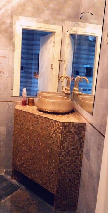 lənd kuruzer ucun led işıq lupası hardan tapmaq olar: 4 otaqlı, Yeni tikili, 210 kv. m — 7