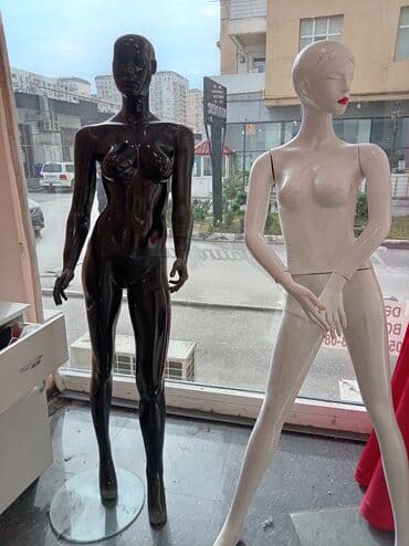 Оборудование для мойки: Женский, Пластик, пластмасса, Черный — 5