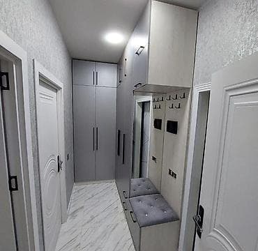 paltar dolabi satilir: Yeni, Açılan, 5 qapı Künc dolab, Dəhliz dolabı, Türkiyə — 3