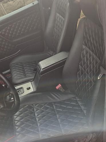 opel astra bufer: Mercedes-Benz C 200 (W202) sedan Xarici: - Tünd yaşıl gövdə rəngi - — 3