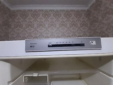 teze soyducular: Simes nofros soyuducu satılır əla vəziyyətdədi tek problem şekilde — 4