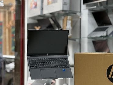 çant: HP 15.6 ", Intel Core i5, 512 GB — 3