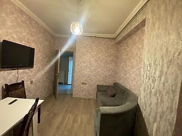 kiraye evle: XIRDALAN Abşeron Gənclər şəhərciyide iki otaqli mənzil Aileye kirayə — 2