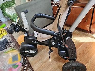 cube velo: Teze kimidir,uzaniqlida istifade etmek olur,ozunuz idare ede — 5