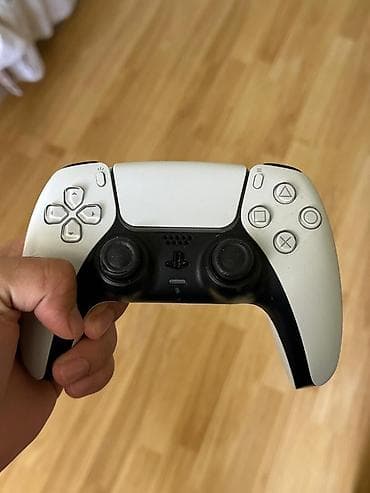 hyperx cloud alpha s: Sony PlayStation 5 (Diskli versiya) PS-da ən son şəkildə qeyd olunub — 5