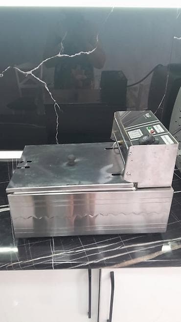kenuo dvd player: Fritoz Raf, 5 çox l — 2