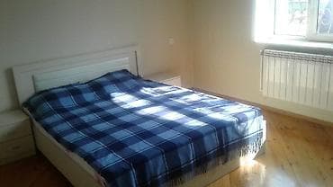 kiredit ev: Daş üzlü iki mərtəbəli həyət evi - Ümumi görünüş: Bütöv daşla — 4