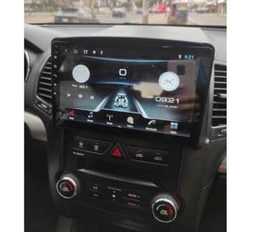 kia sorento monitor: Kia sorento 2007 üçün android monitor. 🚙🚒 ünvana və bölgələrə — 1