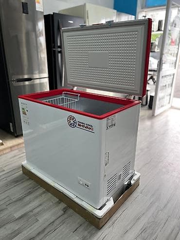 soyuducu alıram: Qapalı dondurucu — 2