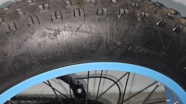 velesbet: SATILIR – ABŞ istehsalı Fat Bike (Amerikadan gətirilib) Çox yaxşı — 2