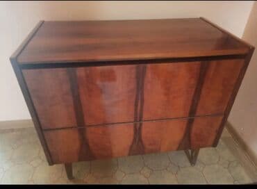 qorka kamod: Güzgüsüz, Rumıniya — 2