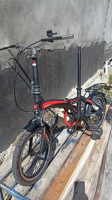 24 velosiped: Tecili satilir
200 almisam — 2