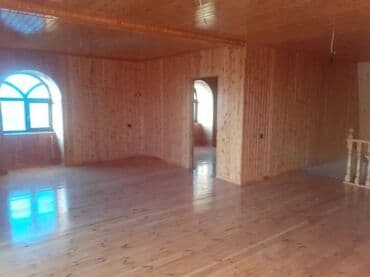 bag evleri is elanlari: 6 otaqlı, 250 kv. m — 2