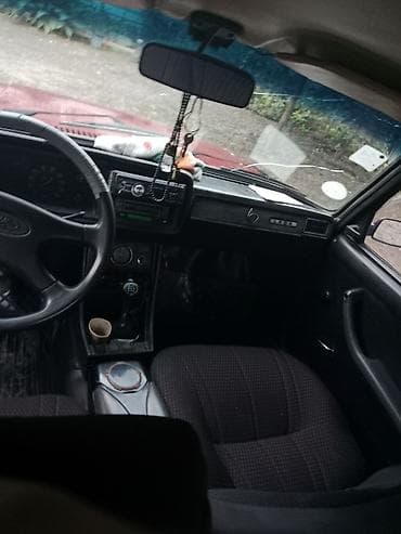 Avtomobil satışı: VAZ (LADA) 2107: 1.6 l | 1996 il 5445 km Sedan — 5