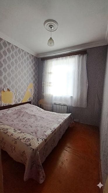 5 otaqlı, Yeni tikili, 82 kv. m