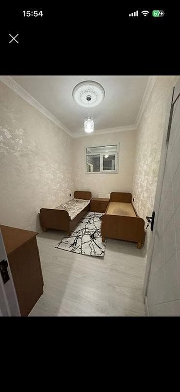 yellencek usaq: Oğlan və qız üçün, 2 təknəfərlik çarpayı — 1