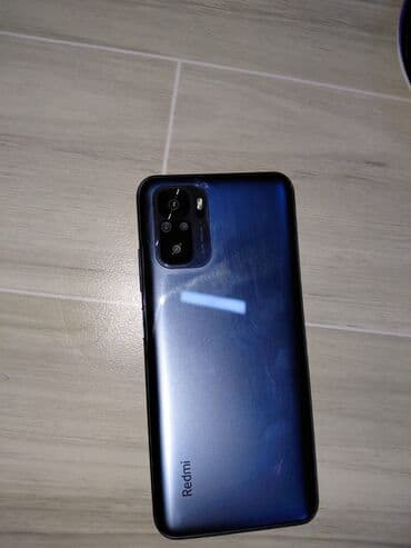 xiaomi redmi note 9 s qiymeti: Redmi Note 10S, 64 GB, rəng - Göy, Barmaq izi — 2