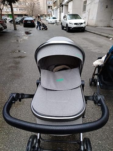 2-i 1-də araba, Kidilo, İşlənmiş, Cins: Oğlan