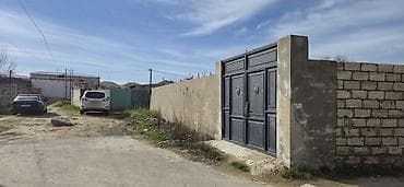 ismayilli torpag: Tikinti — 7