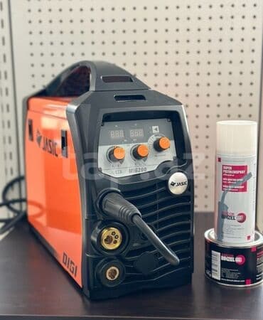 argon svarka: Yeni Qaynaq aparatı Arqon, Pulsuz çatdırılma, Kredit yoxdur — 2