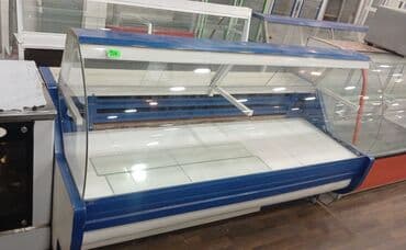 Soyuduculu vitrin – mağaza, market və iaşə obyektləri üçün lalafo.az -da Soyuduculu vitrin – mağaza, market və iaşə obyektləri üçün