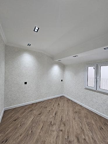 ремонт квартир: Масазыр, 3 комнаты, Новостройка, 64 м² — 6