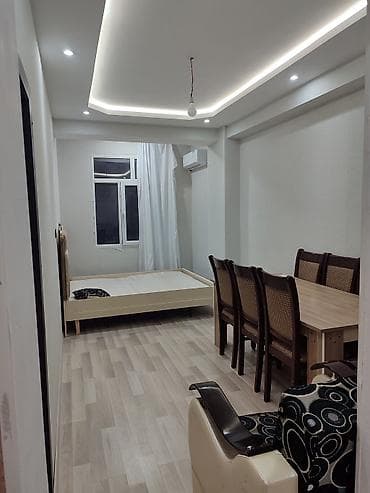 kreditle evler baki: Salam Xırdalan AAfda yerləşən mənzilə xanım otaq yoldaşı axtarılır. 1 — 1