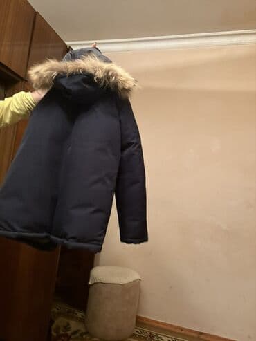 Pencəklər: Kurtka, Bolonka, Qış — 1