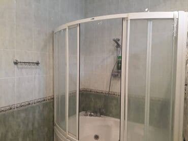 qarayev ev: 10 otaq, 600 kv. m, Kredit yoxdur, Yeni təmirli — 2