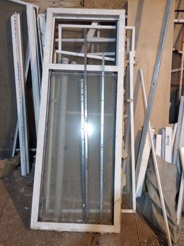 Plastik qapi ve pencere temiri