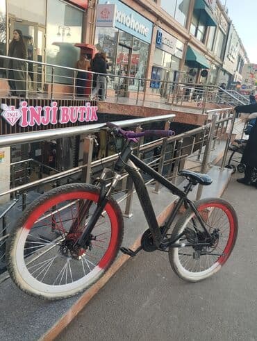 купить горный велосипед недорого: Горный велосипед 26" — 2